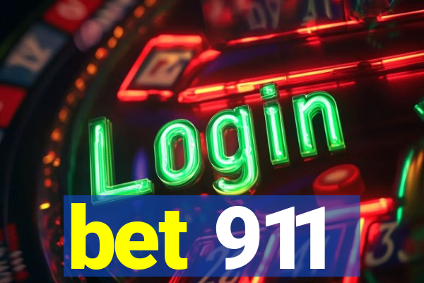 bet 911